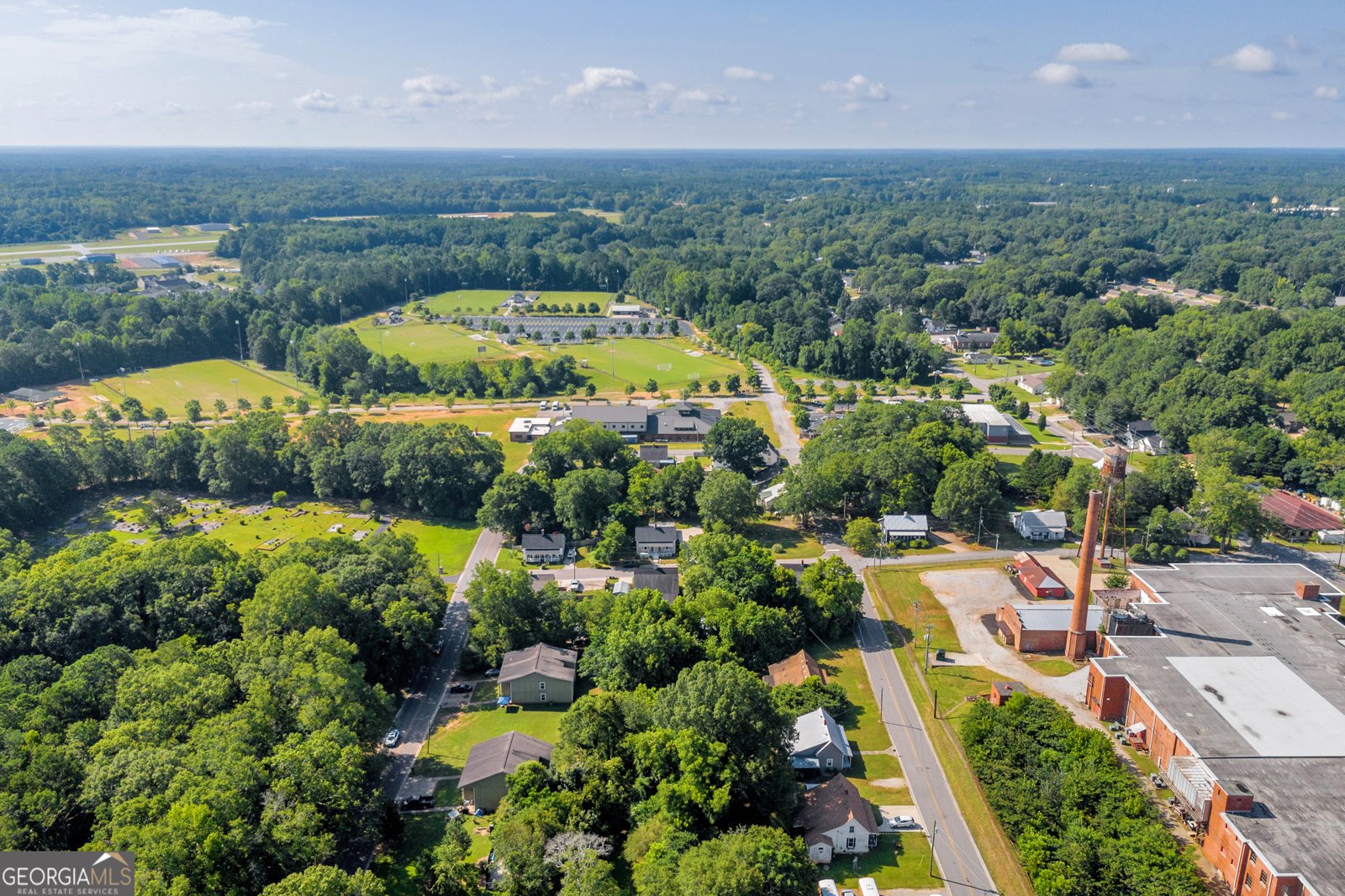404 Mill Street Monroe - 45