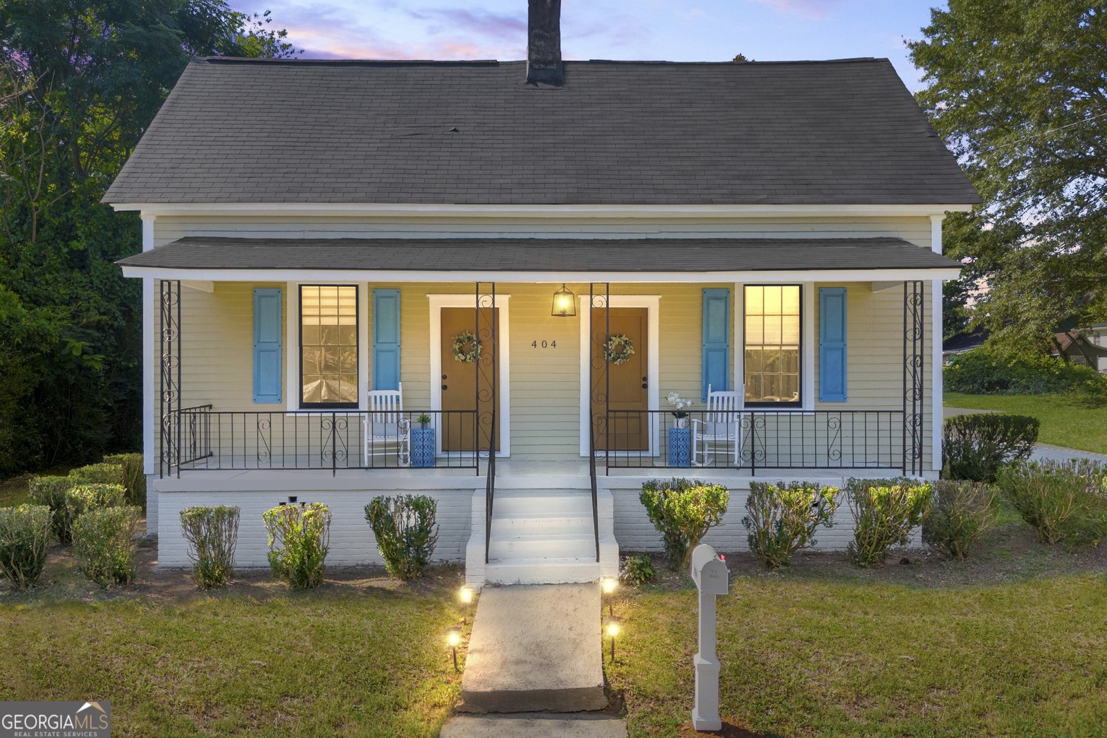 404 Mill Street Monroe - 47