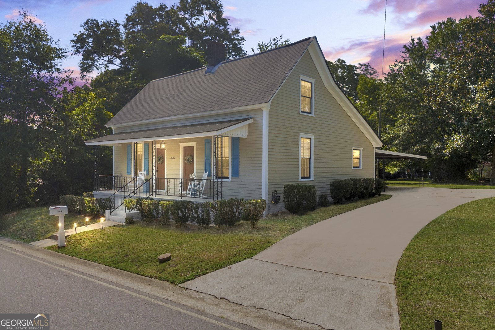 404 Mill Street Monroe - 48