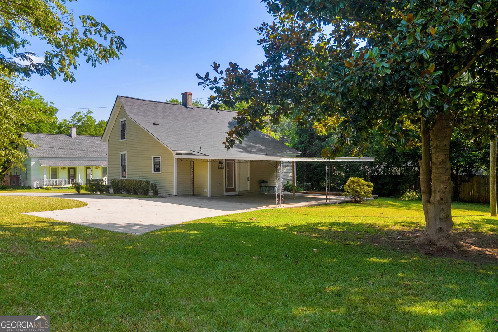 404 Mill Street Monroe - 49