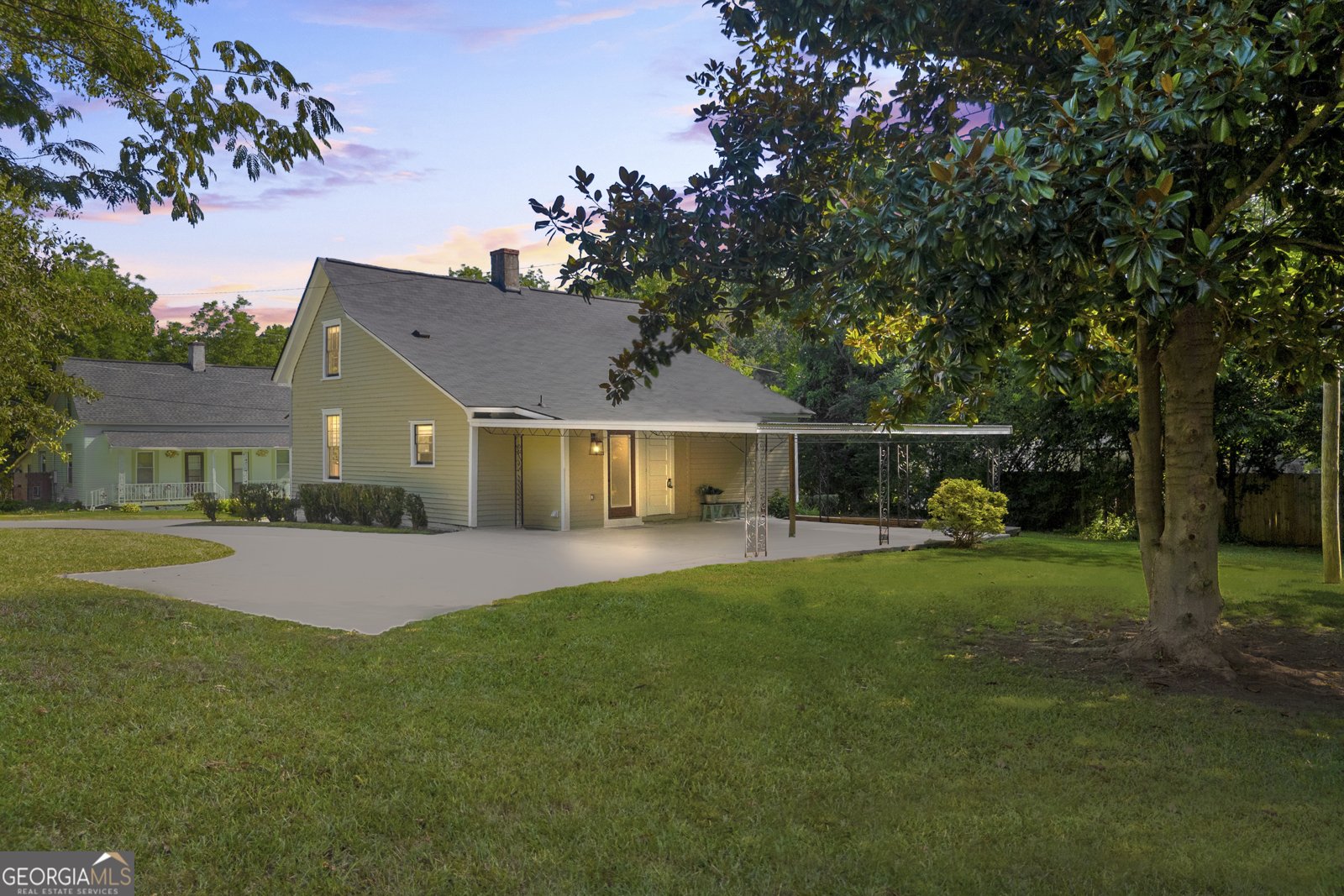 404 Mill Street Monroe - 50