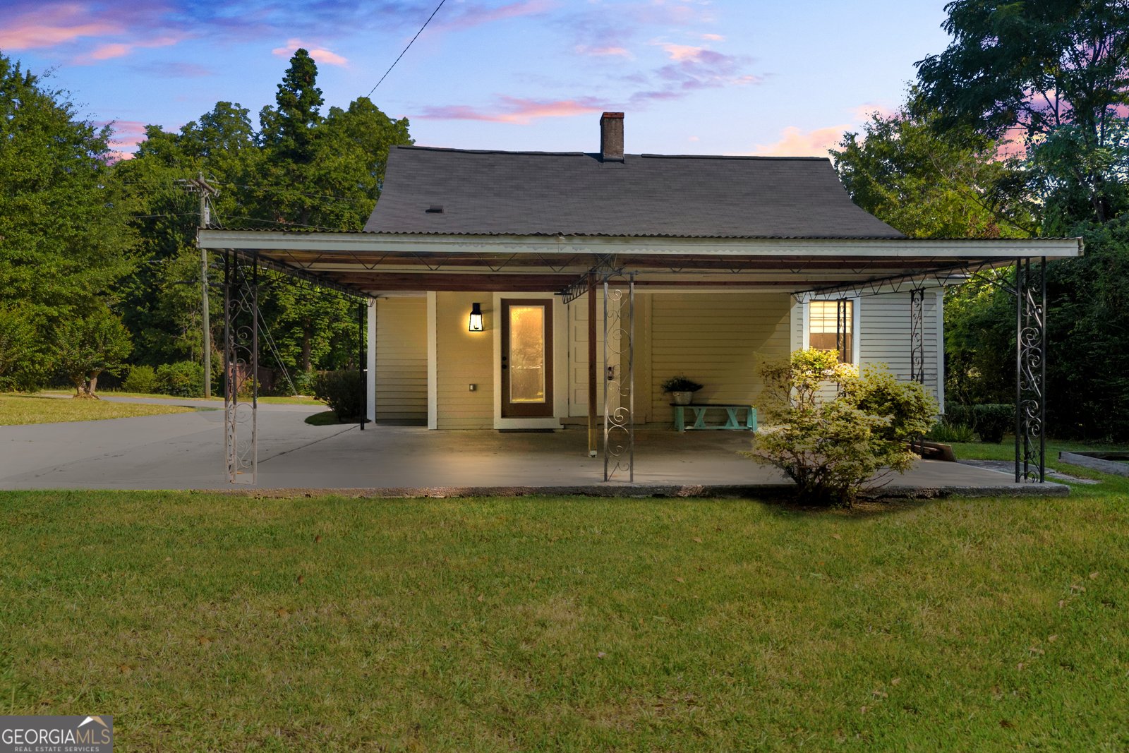404 Mill Street Monroe - 52