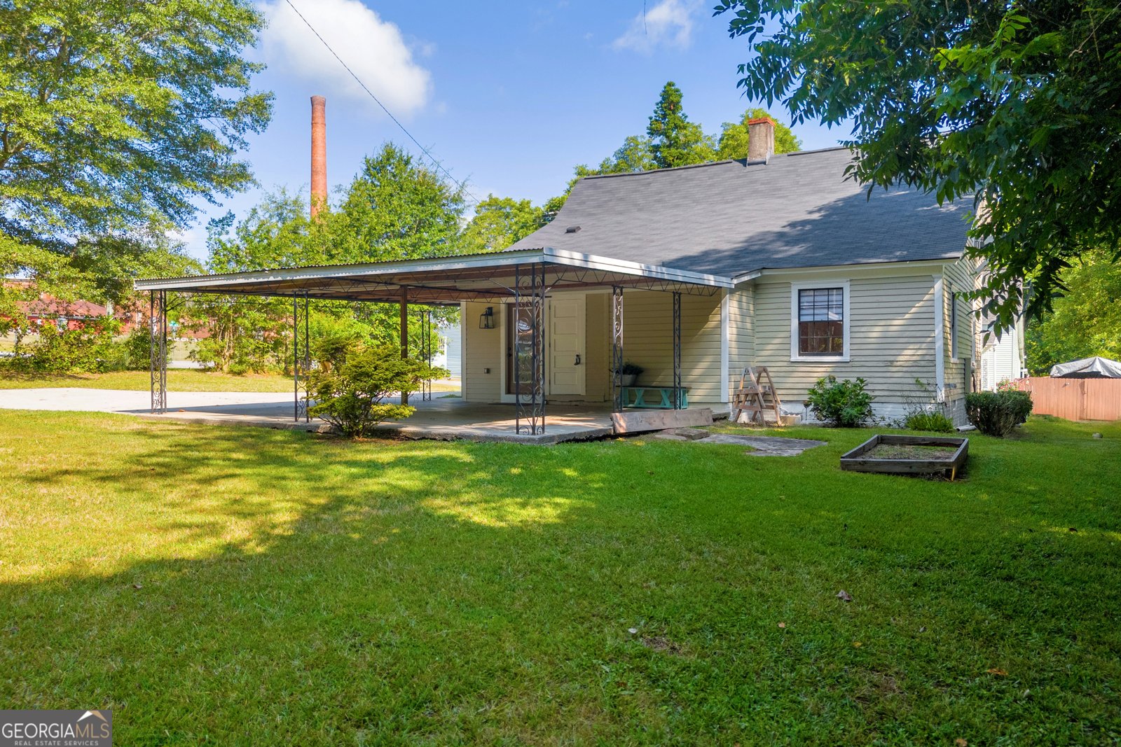 404 Mill Street Monroe - 53