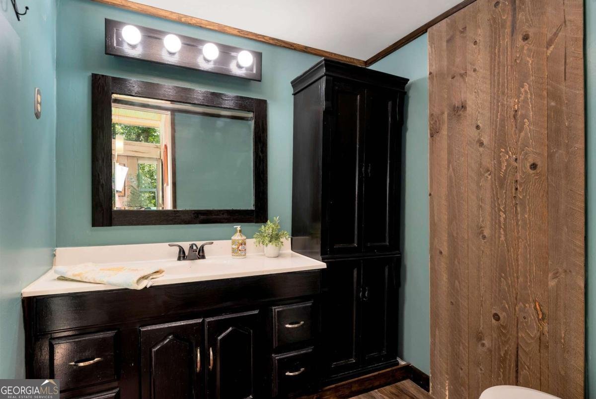 2705 Jamerson Road Marietta - 1