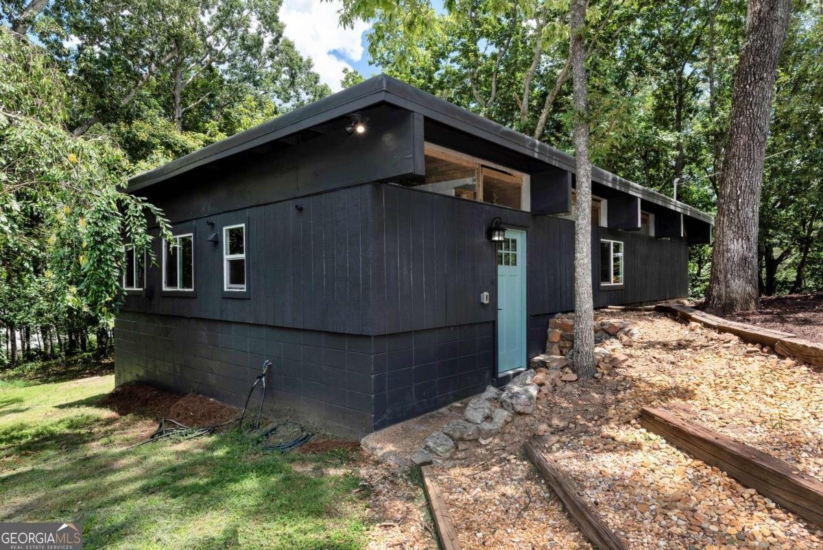 2705 Jamerson Road Marietta - 10