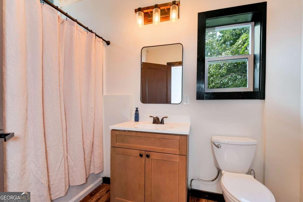 2705 Jamerson Road Marietta - 16
