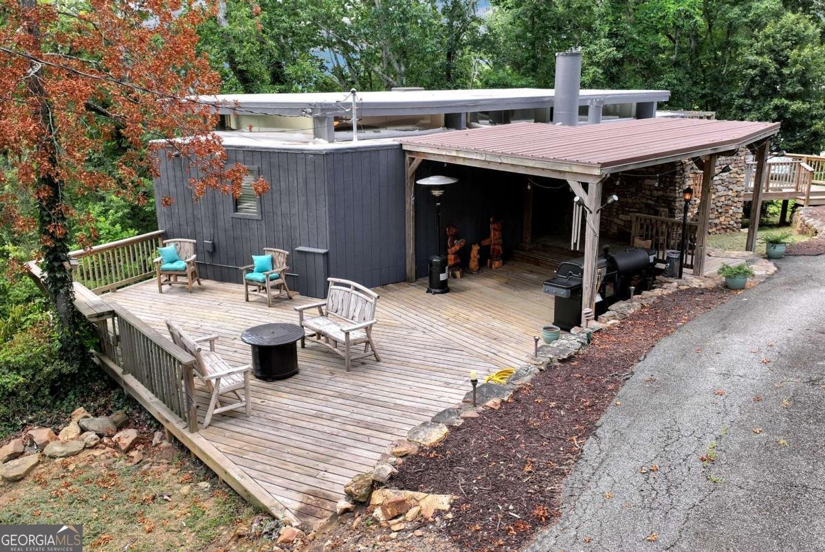 2705 Jamerson Road Marietta - 17