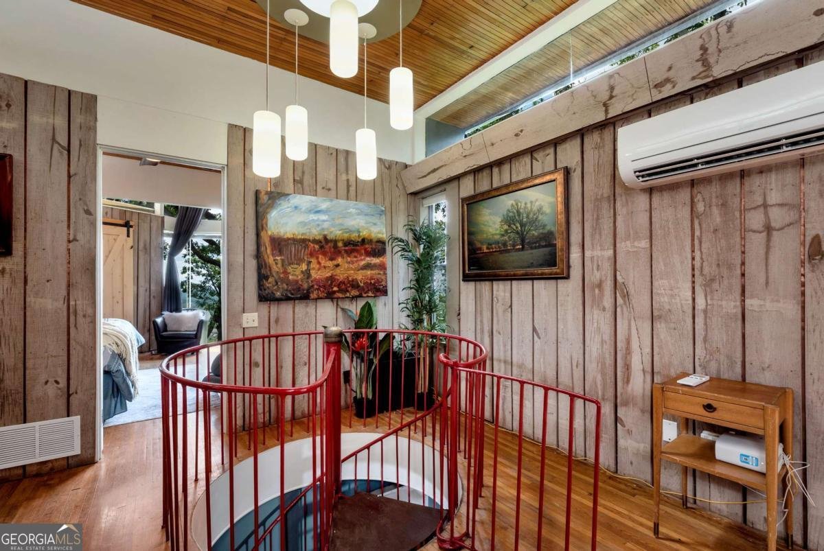 2705 Jamerson Road Marietta - 2
