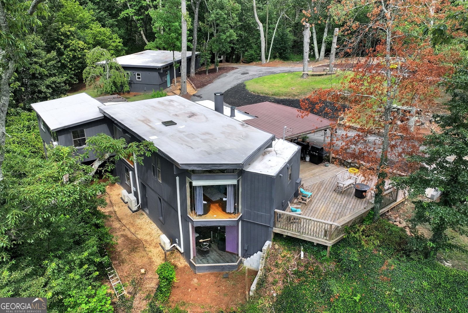 2705 Jamerson Road Marietta - 21