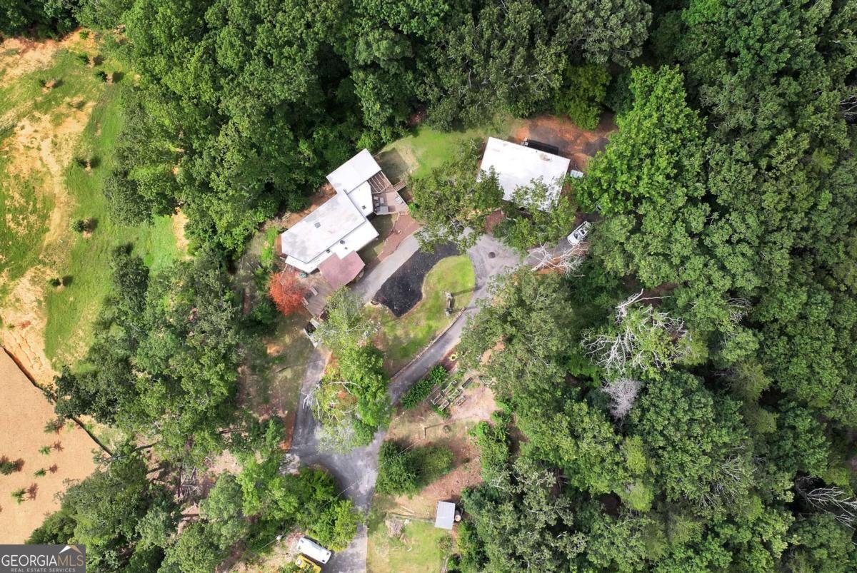 2705 Jamerson Road Marietta - 22