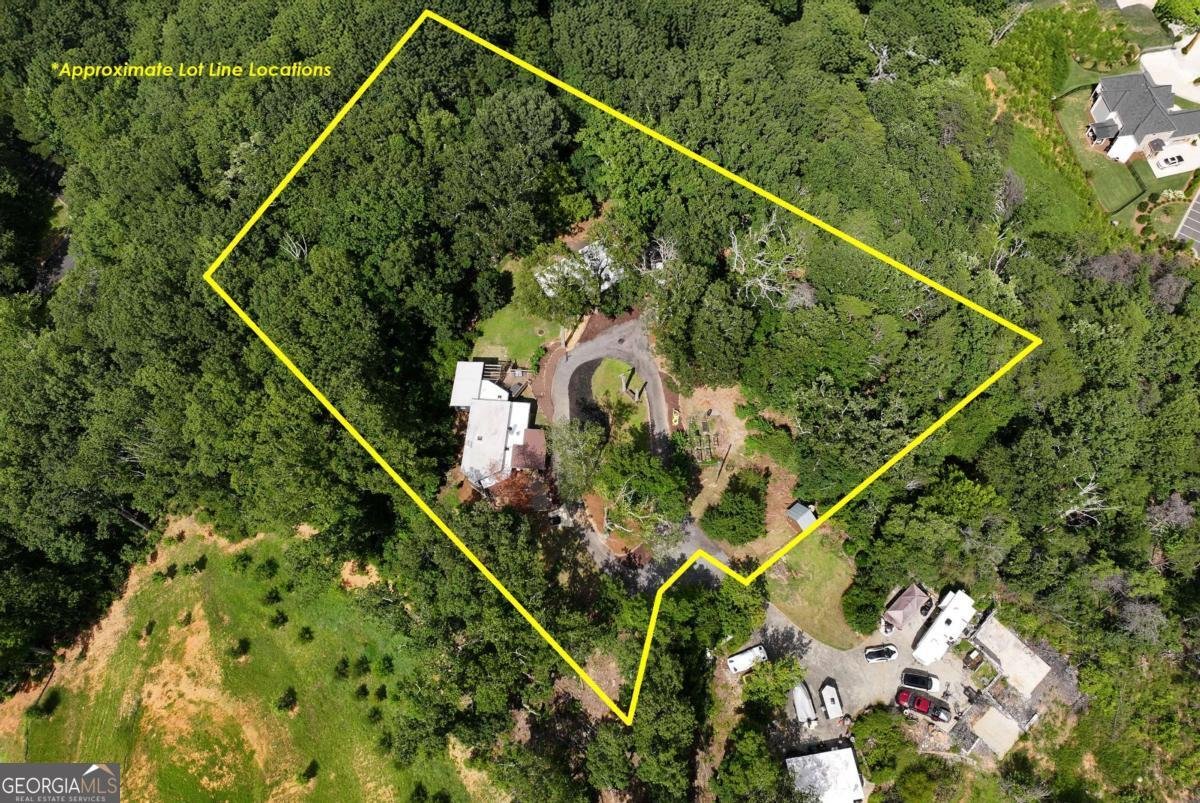 2705 Jamerson Road Marietta - 24