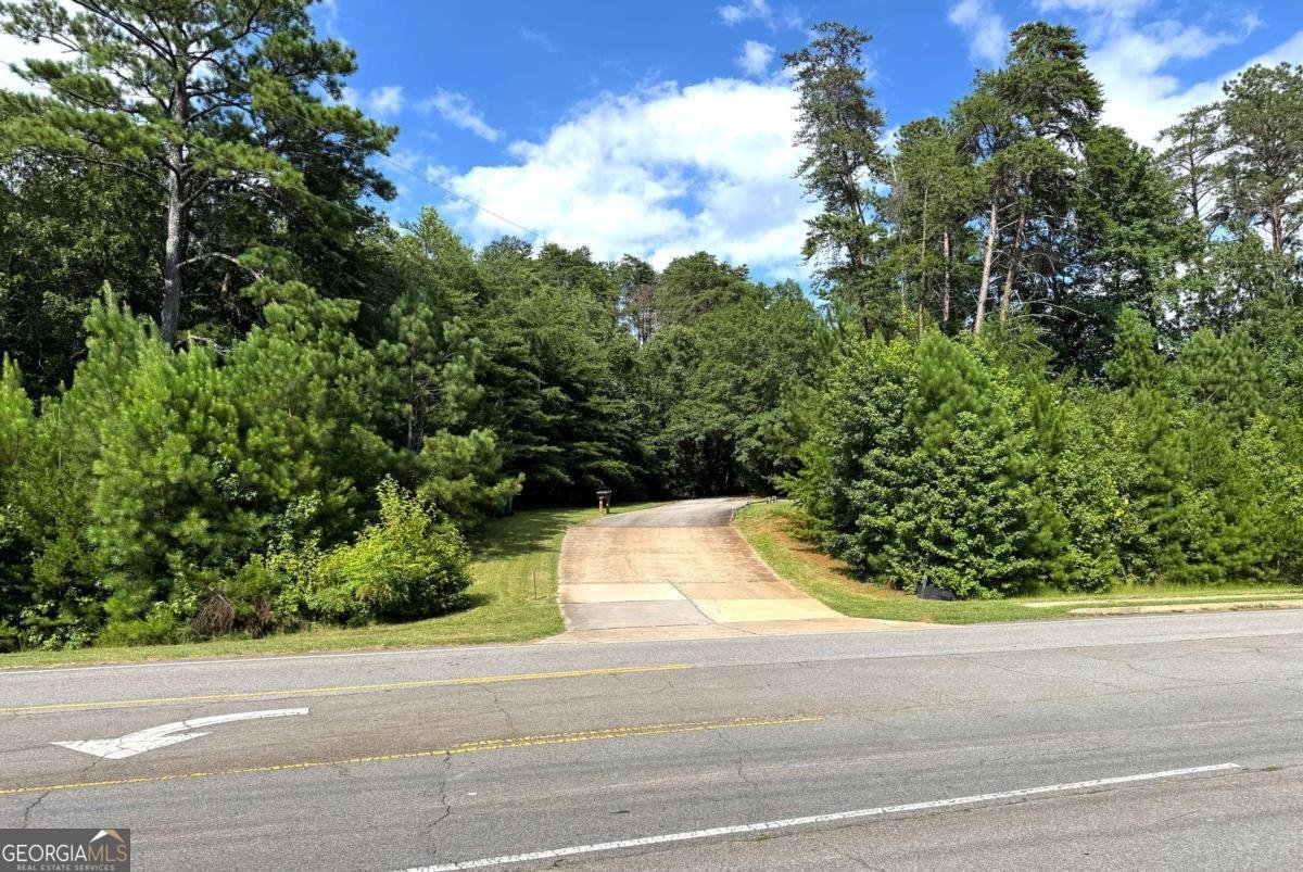 2705 Jamerson Road Marietta - 26