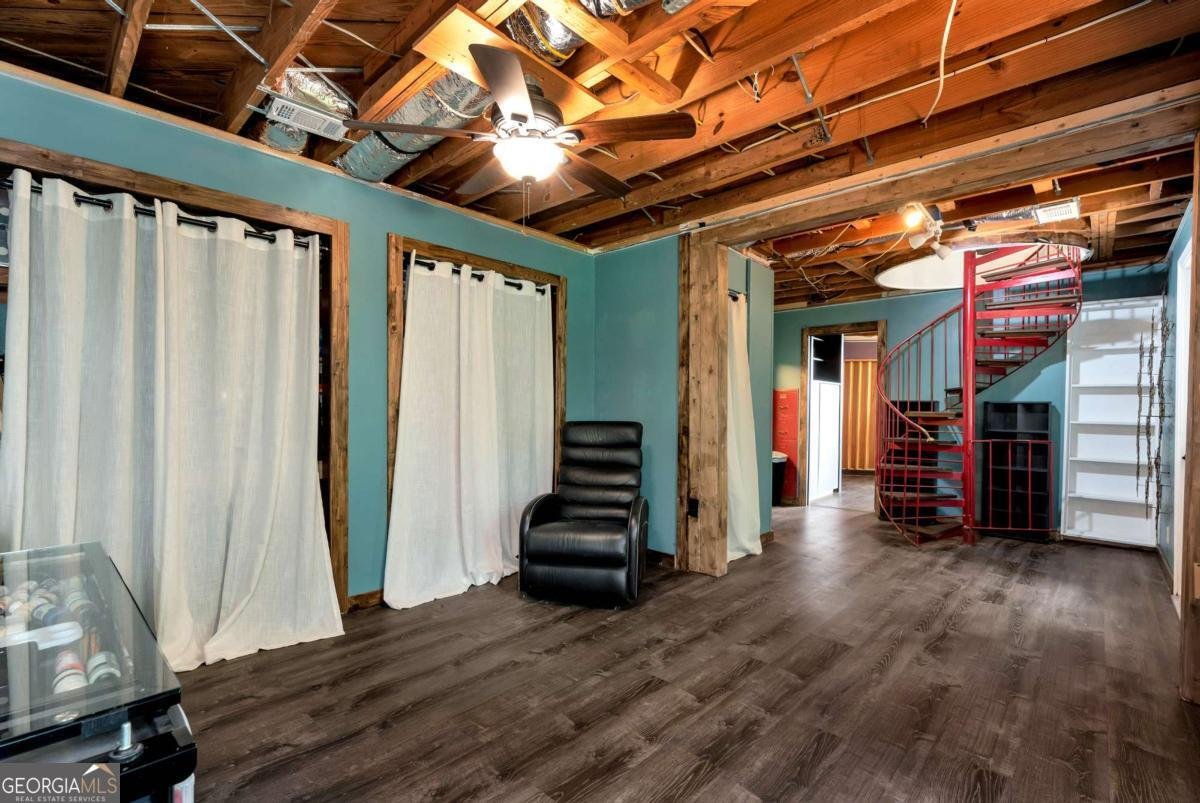 2705 Jamerson Road Marietta - 4