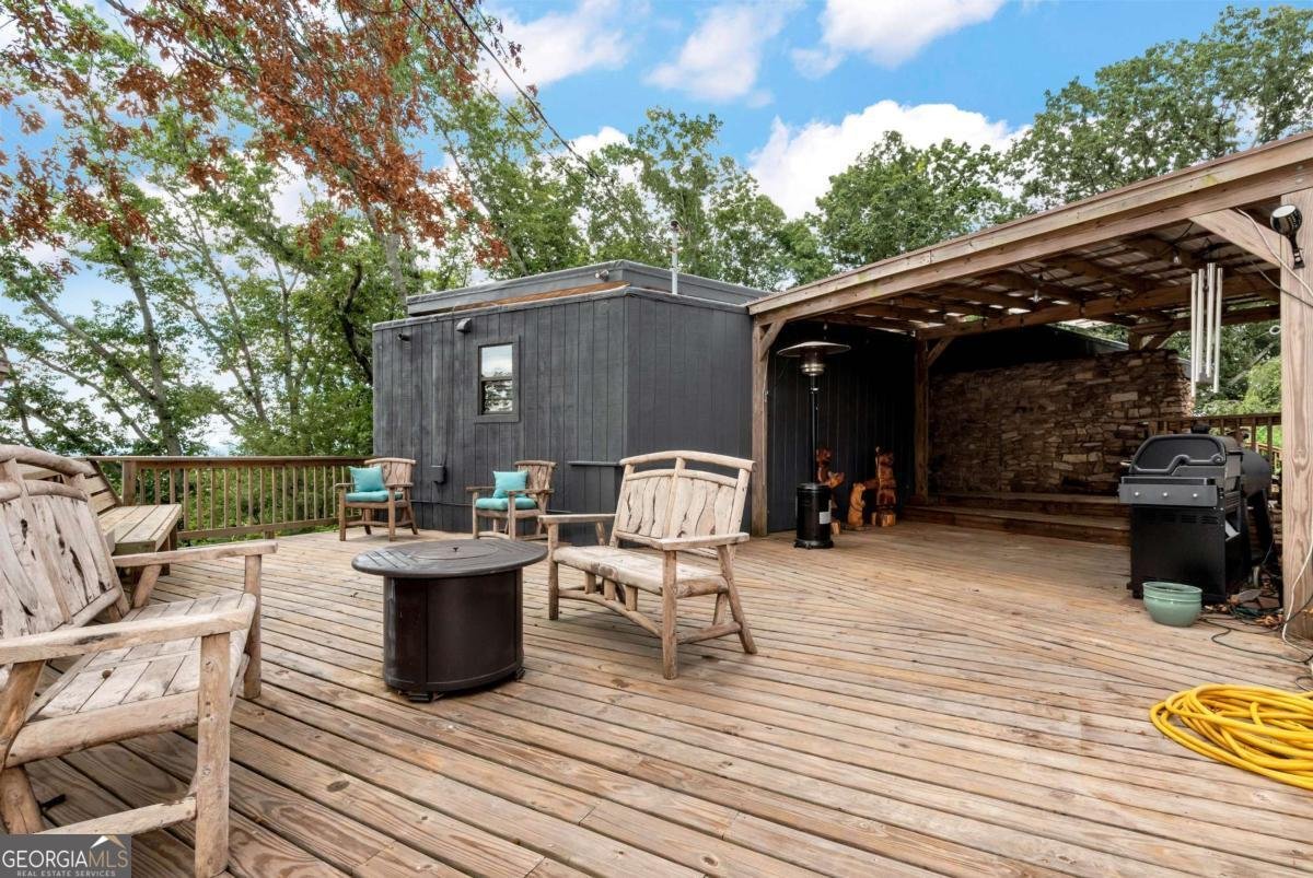 2705 Jamerson Road Marietta - 41