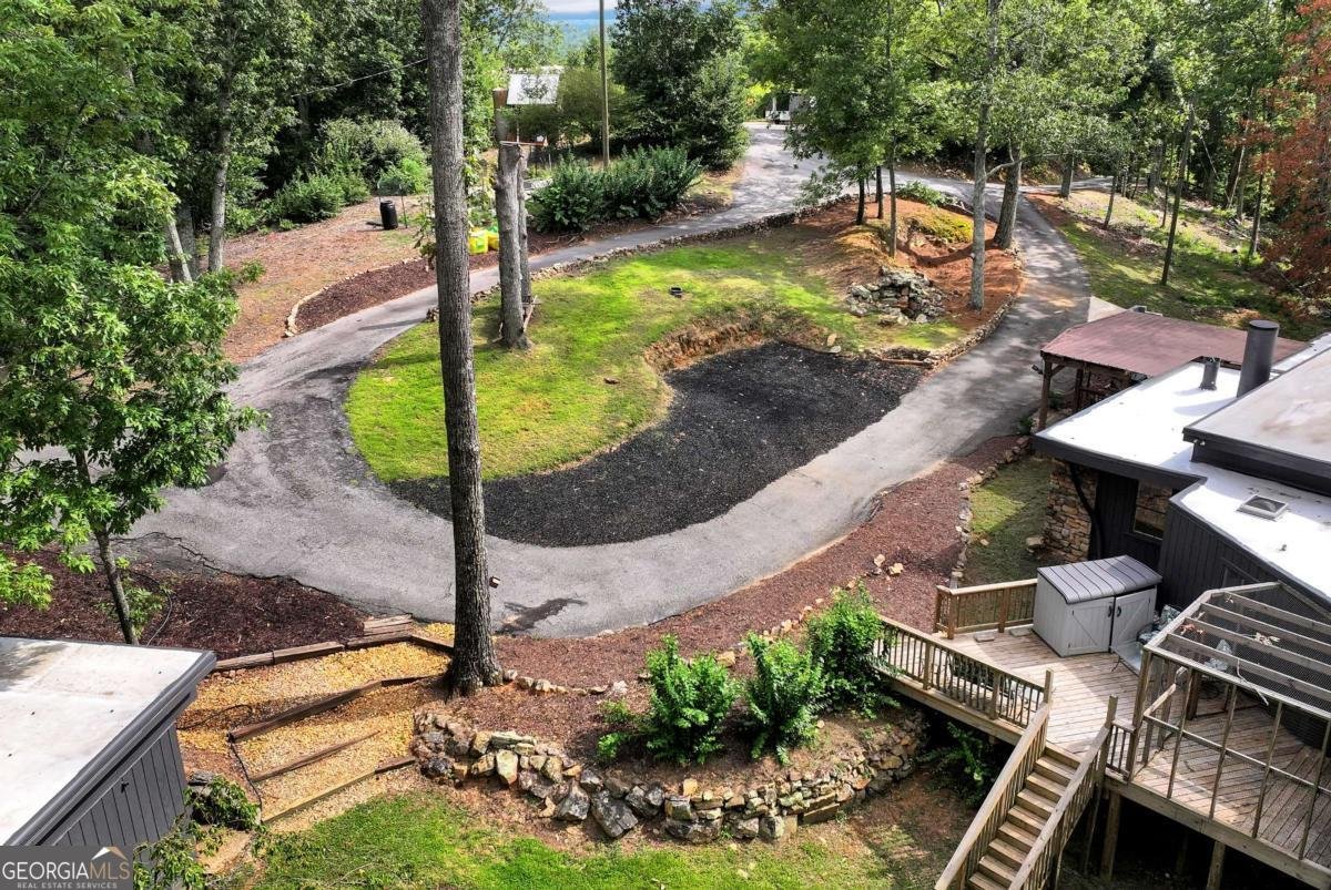 2705 Jamerson Road Marietta - 45