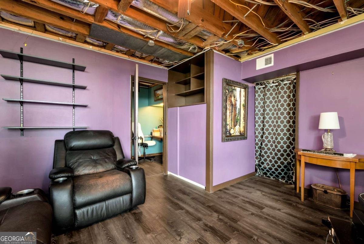 2705 Jamerson Road Marietta - 5
