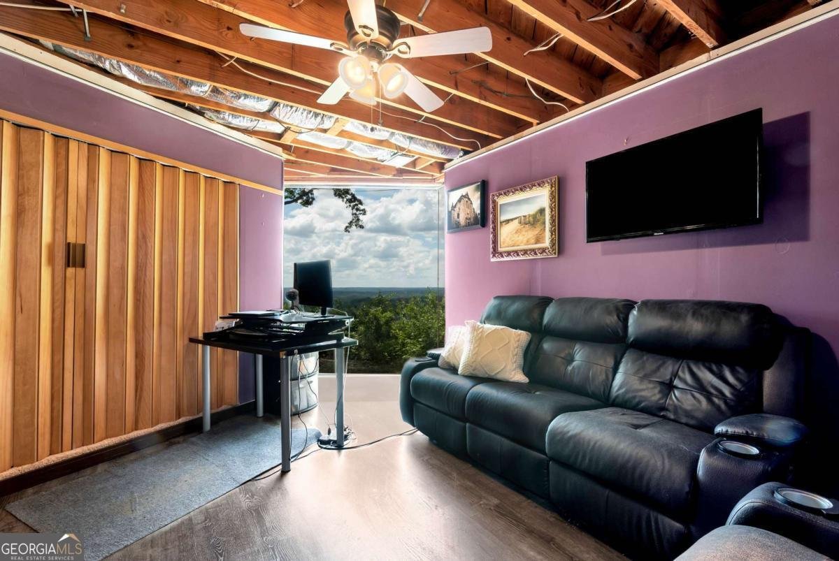2705 Jamerson Road Marietta - 6