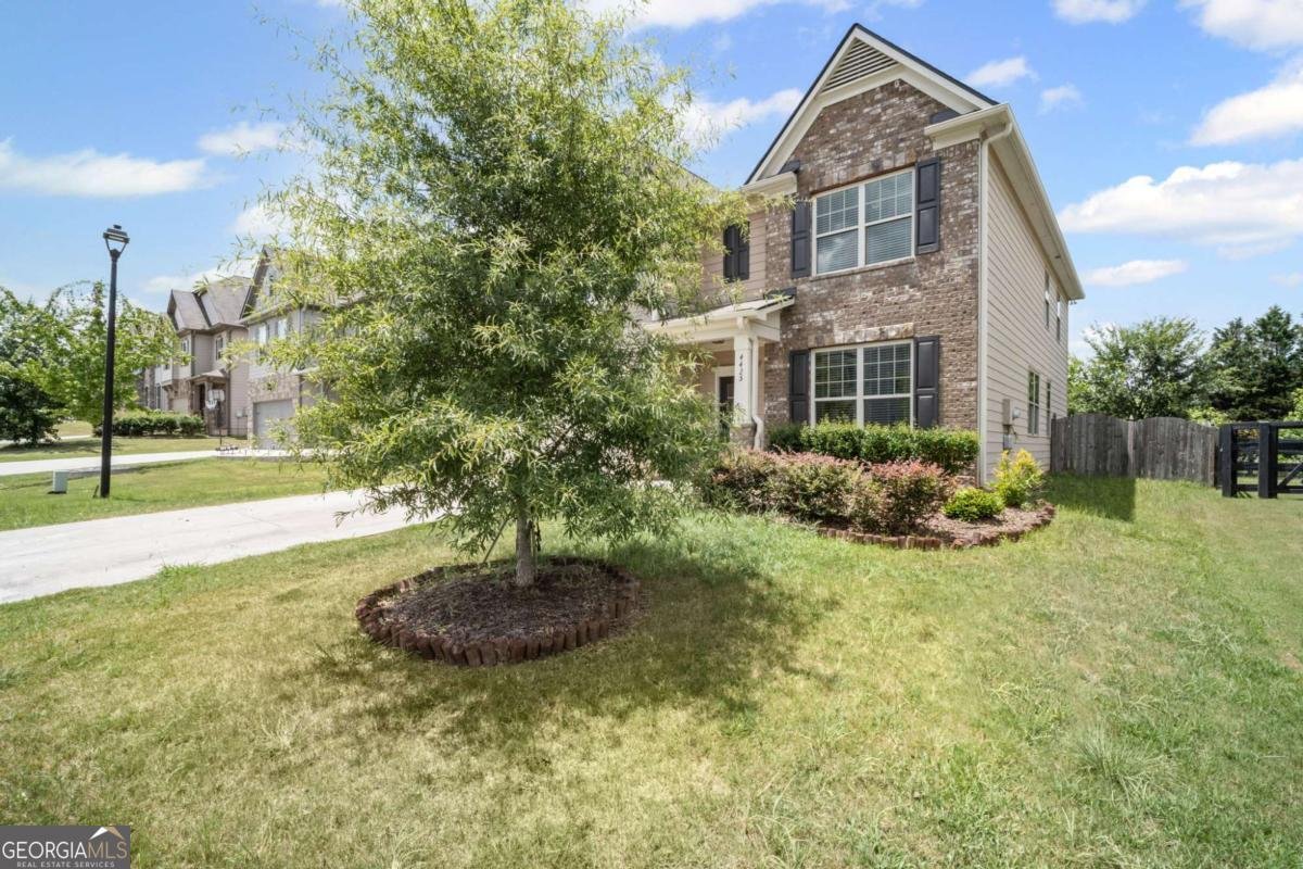 4425 Huron Drive Cumming - 1