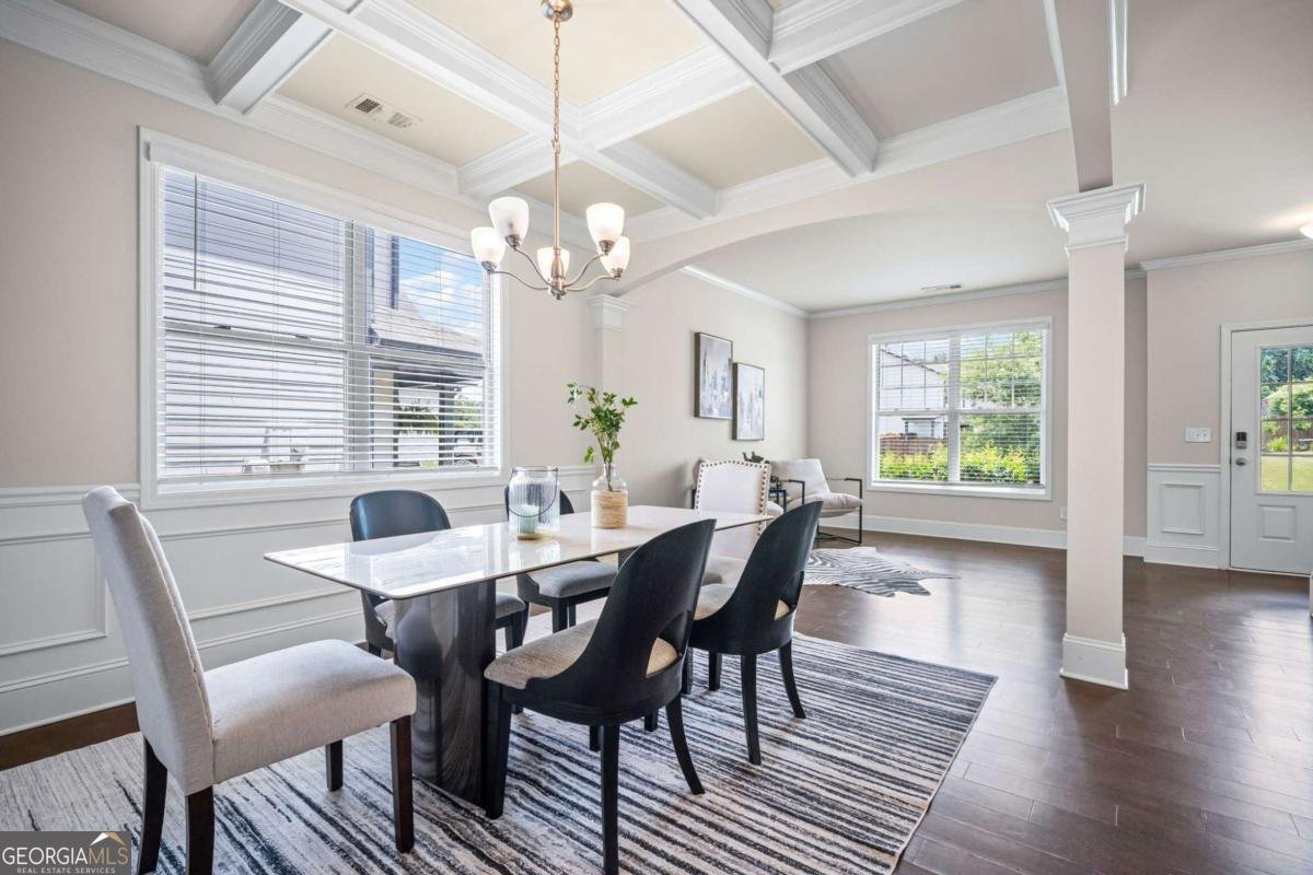 4425 Huron Drive Cumming - 11