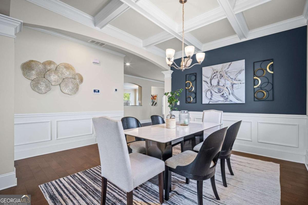4425 Huron Drive Cumming - 12