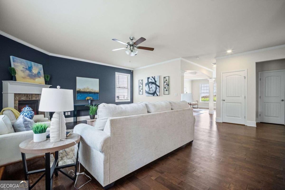 4425 Huron Drive Cumming - 15