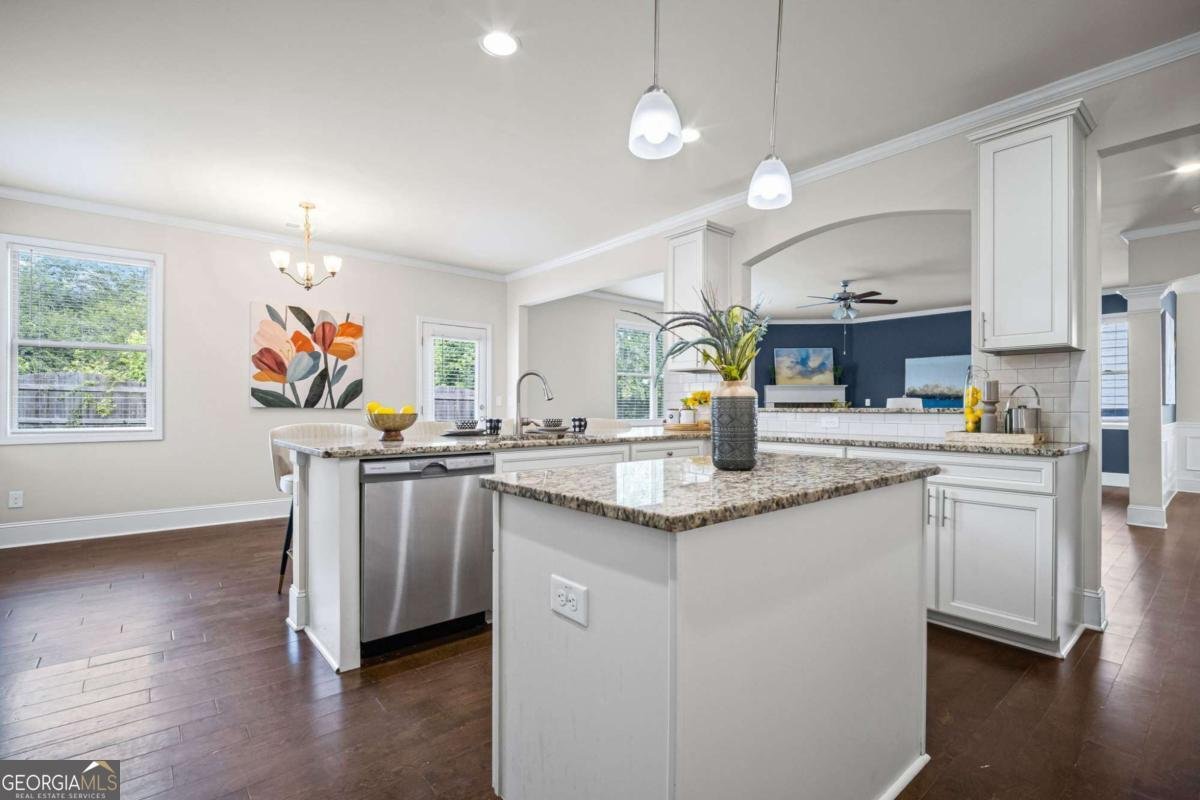 4425 Huron Drive Cumming - 16