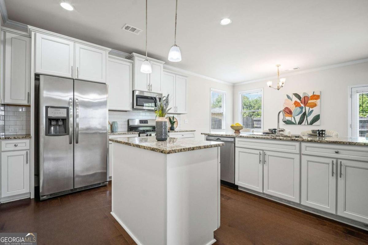 4425 Huron Drive Cumming - 17