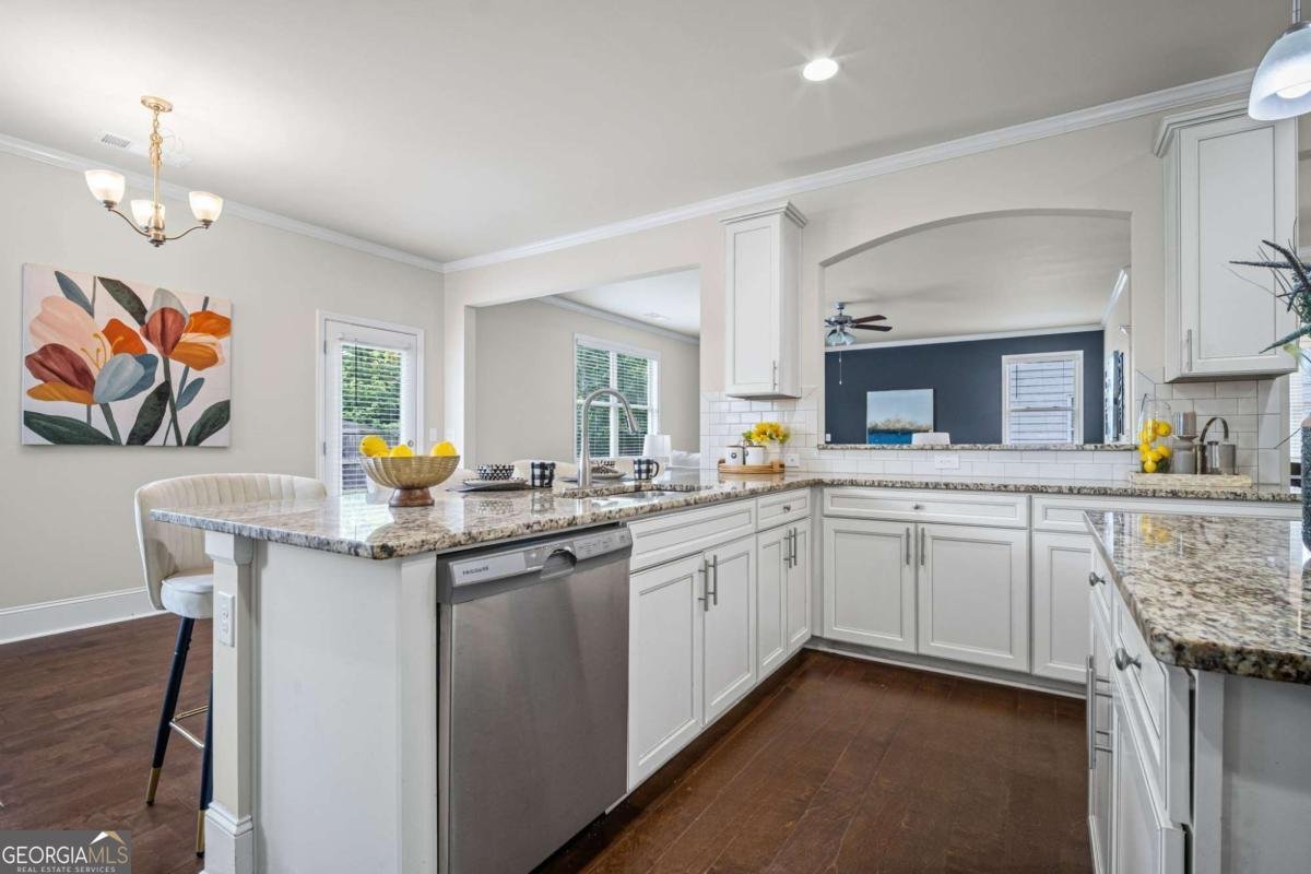 4425 Huron Drive Cumming - 18