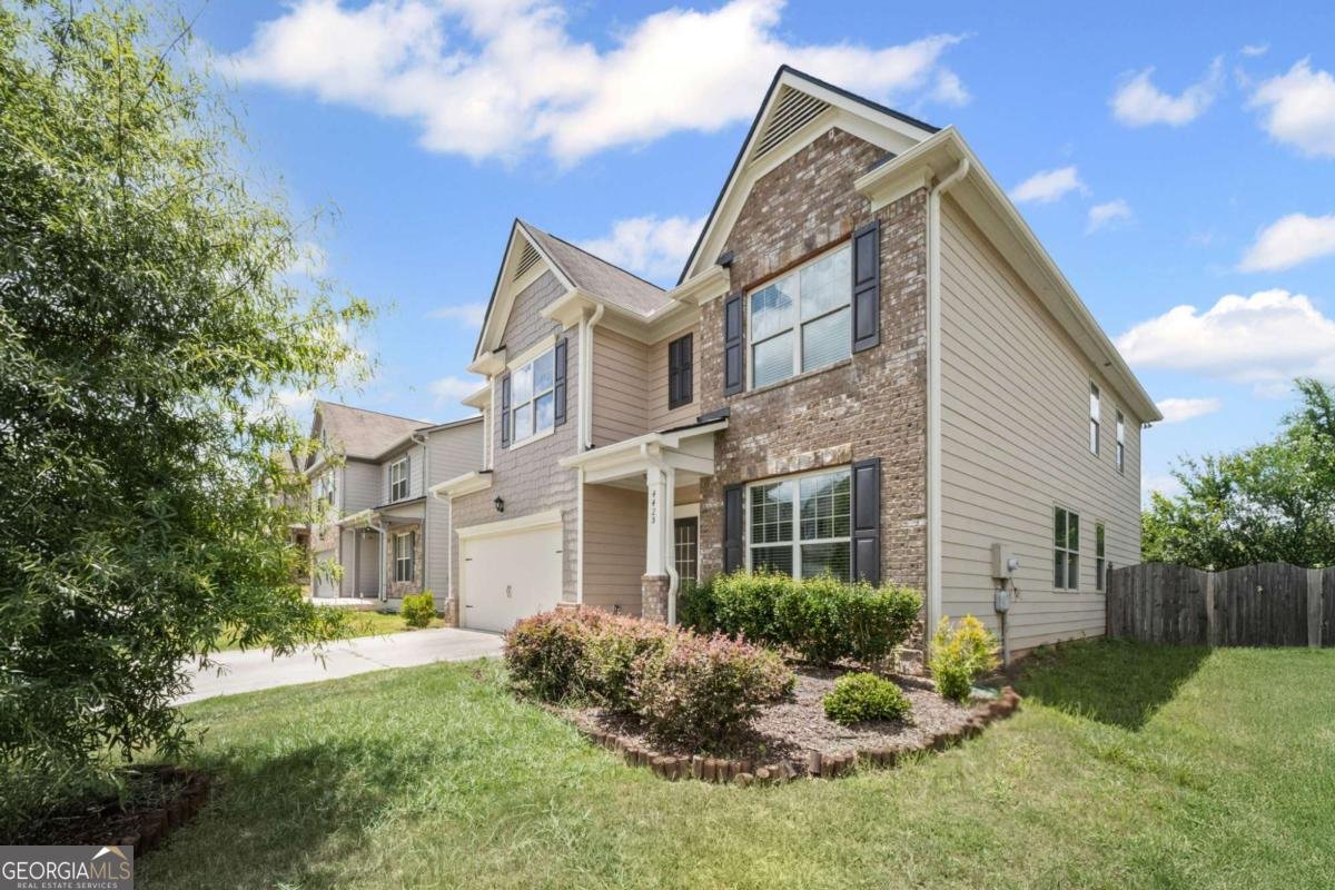 4425 Huron Drive Cumming - 2