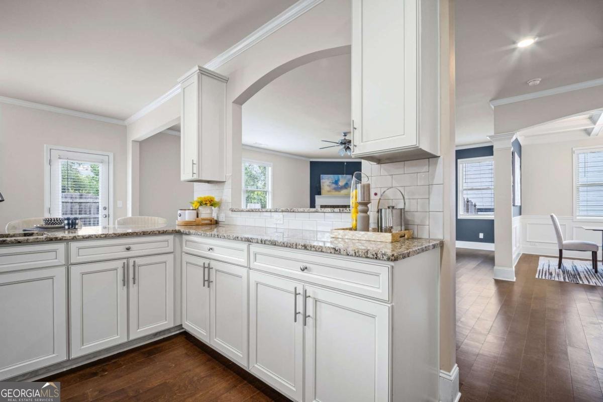 4425 Huron Drive Cumming - 20