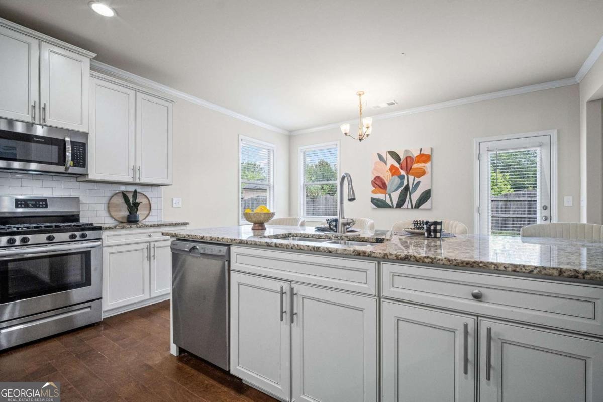 4425 Huron Drive Cumming - 21