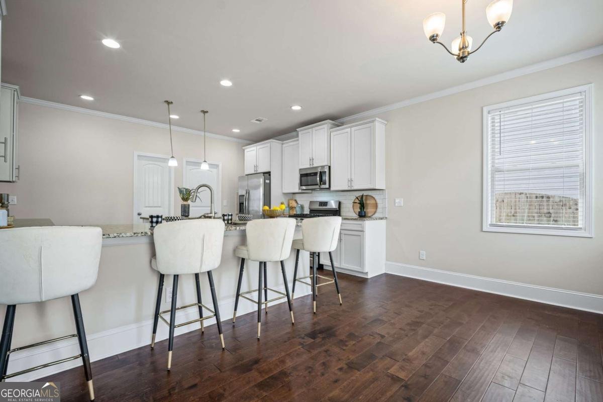 4425 Huron Drive Cumming - 22