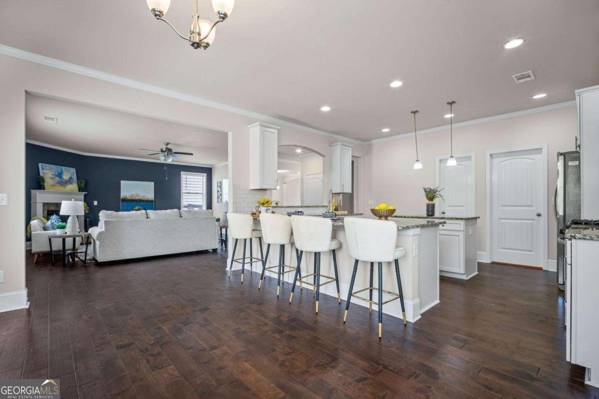 4425 Huron Drive Cumming - 23