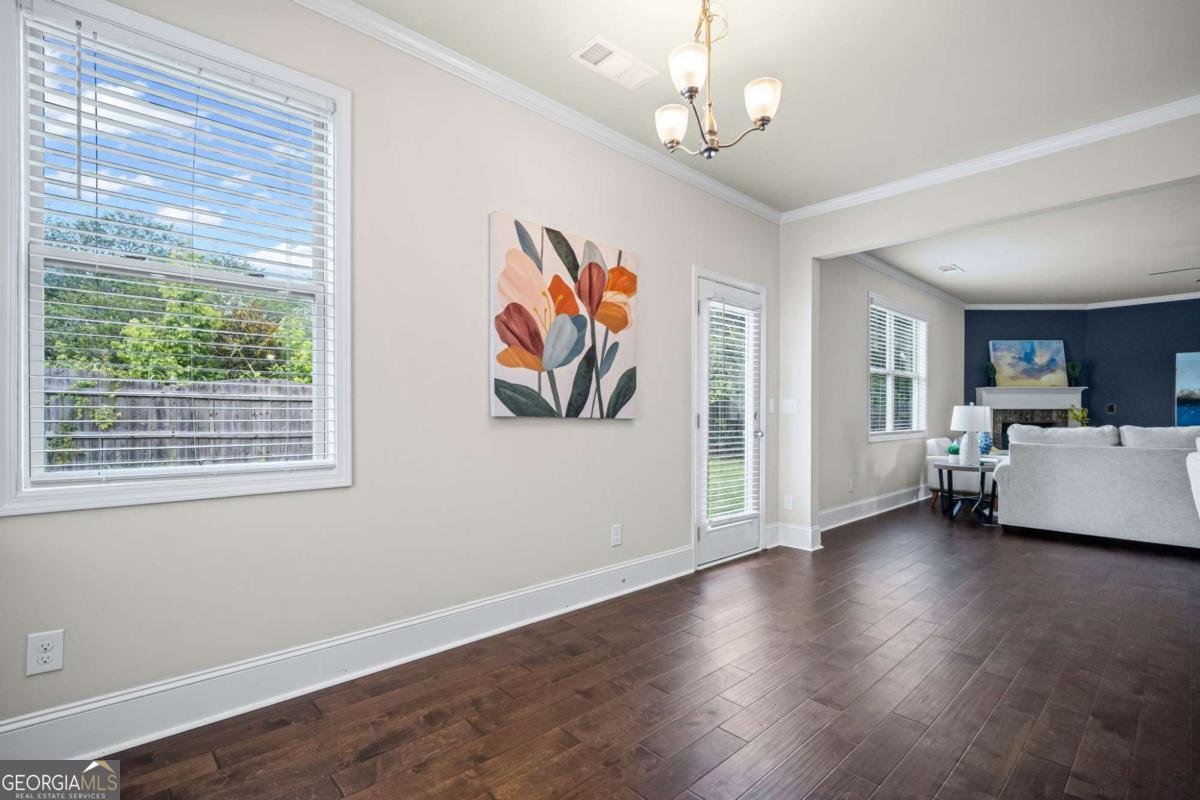 4425 Huron Drive Cumming - 24