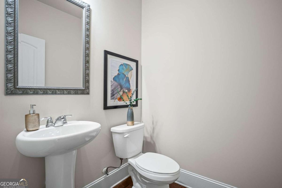 4425 Huron Drive Cumming - 25