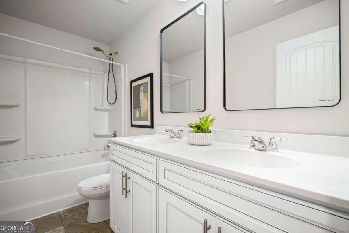 4425 Huron Drive Cumming - 27