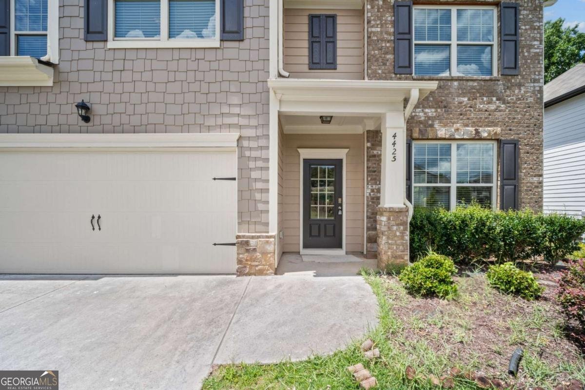 4425 Huron Drive Cumming - 3