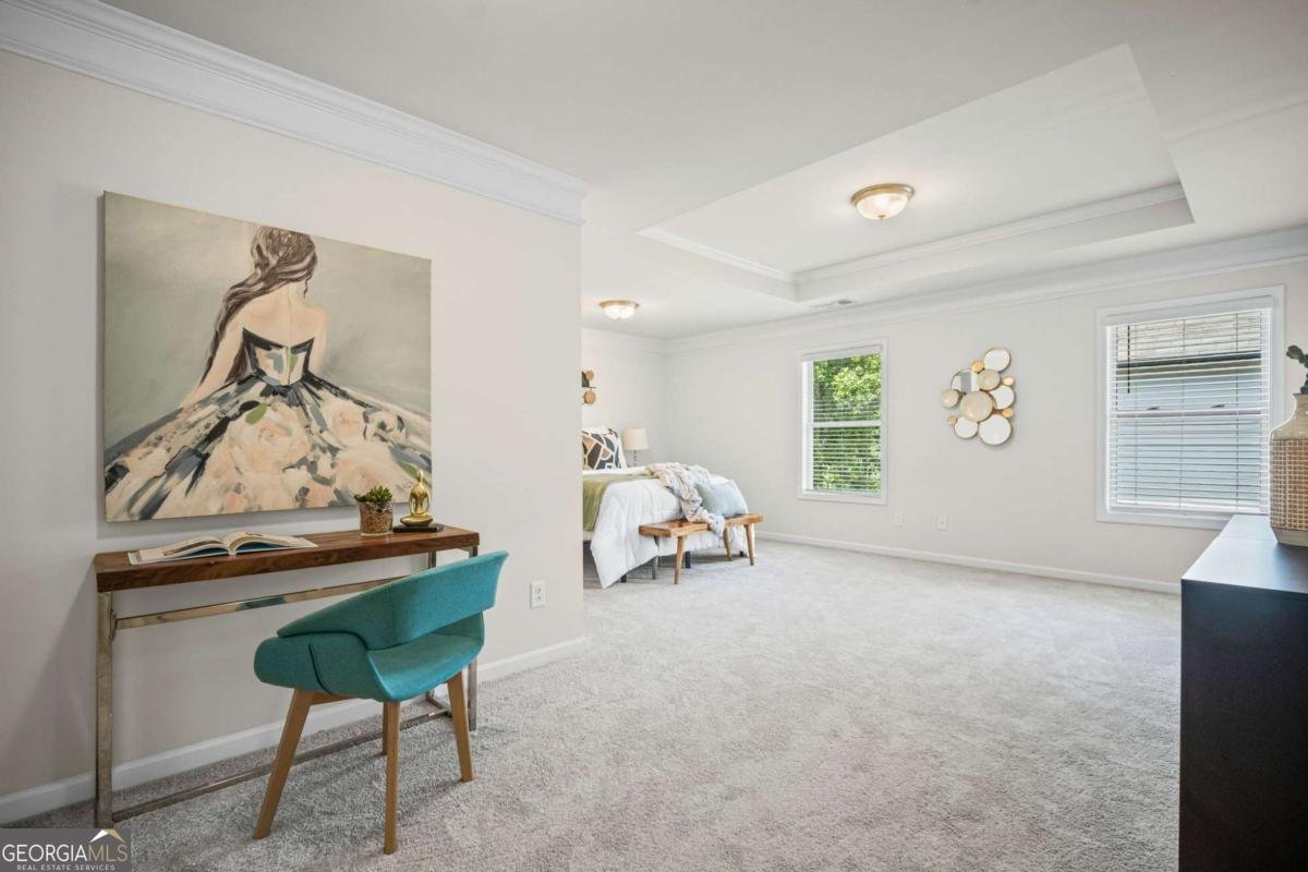 4425 Huron Drive Cumming - 32