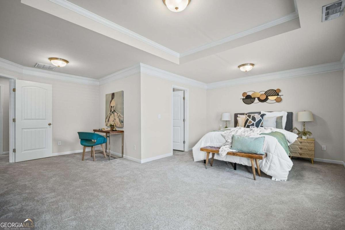 4425 Huron Drive Cumming - 33