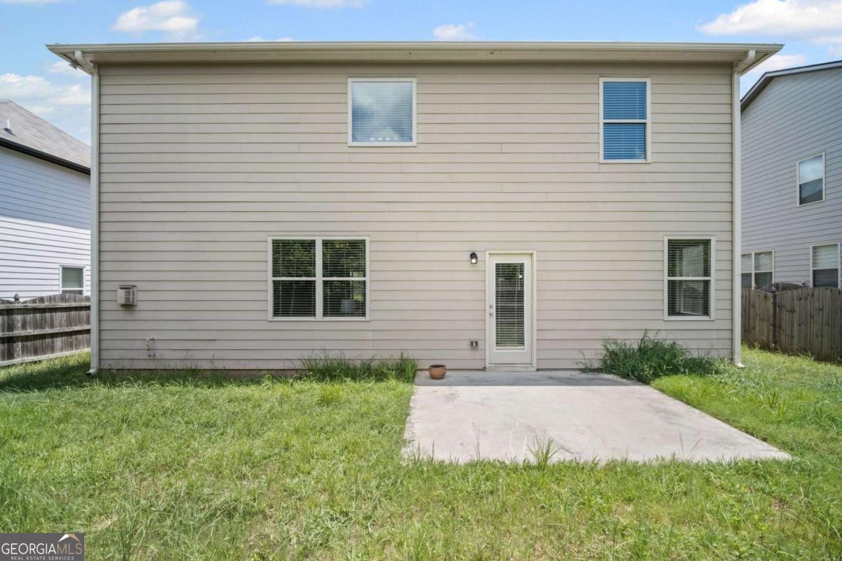 4425 Huron Drive Cumming - 41