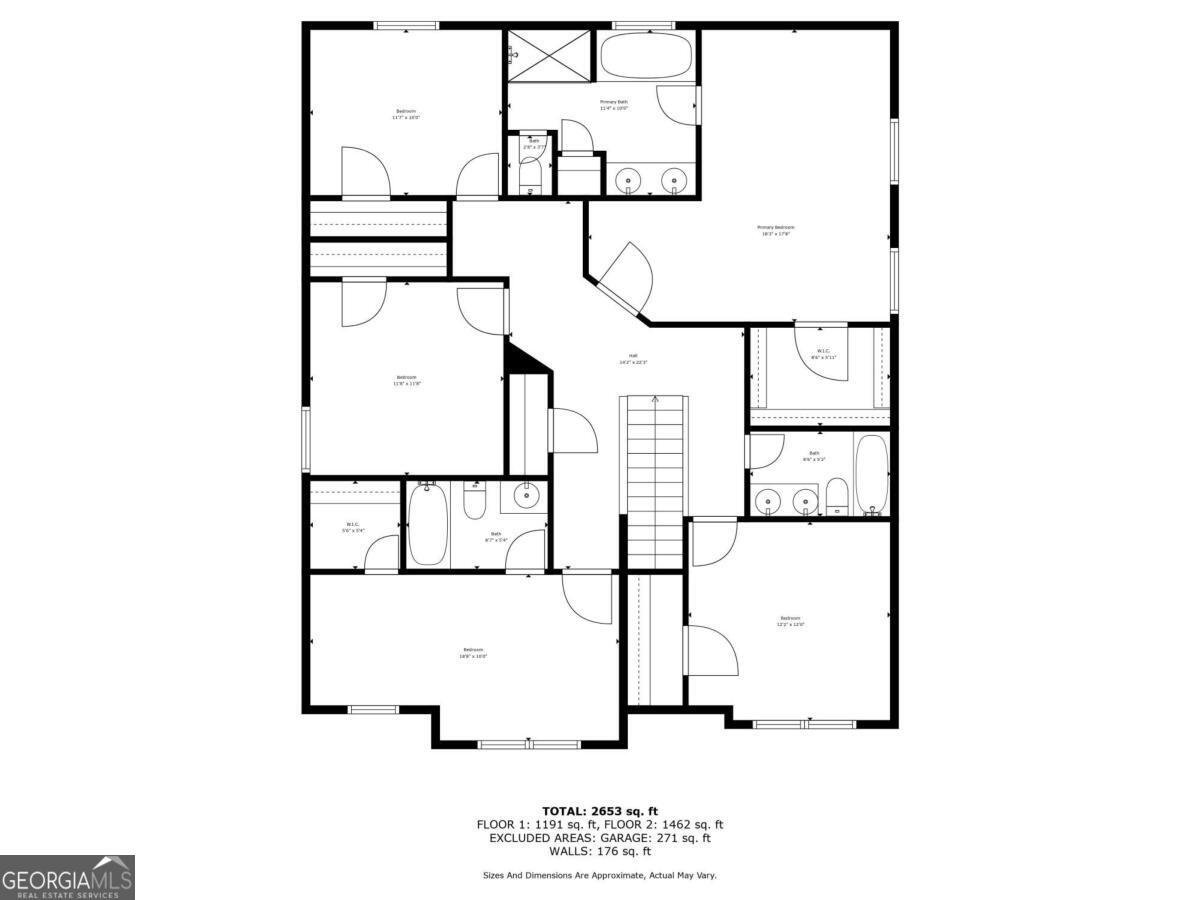 4425 Huron Drive Cumming - 43