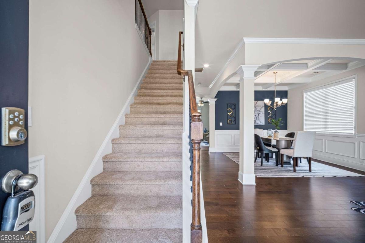 4425 Huron Drive Cumming - 5