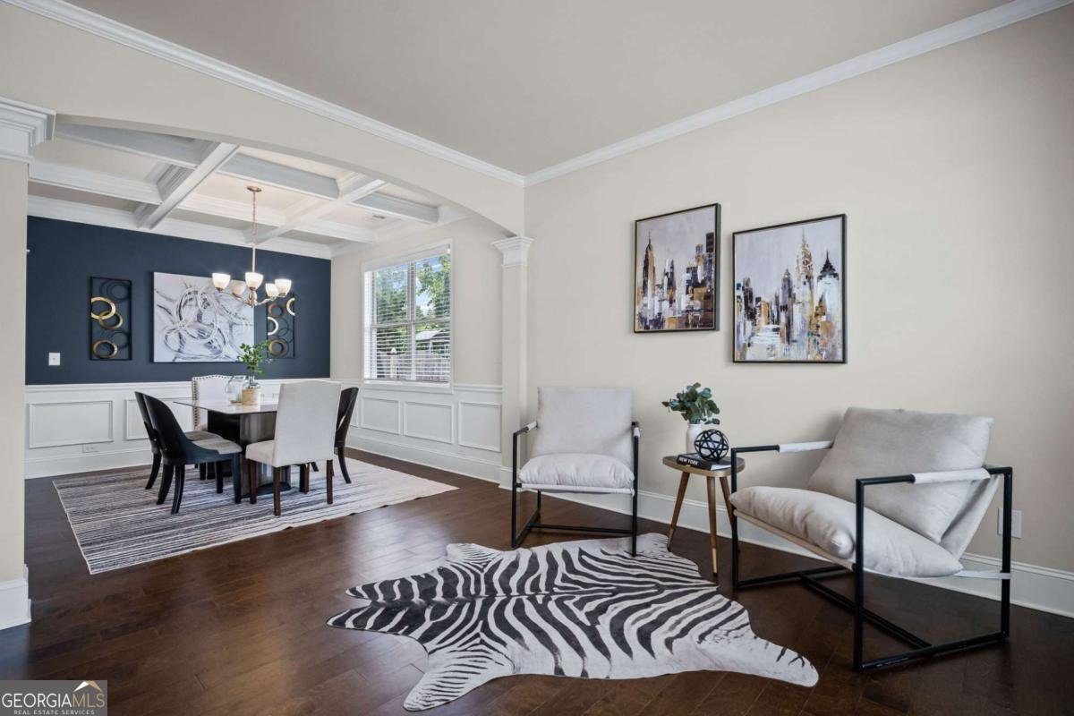4425 Huron Drive Cumming - 9