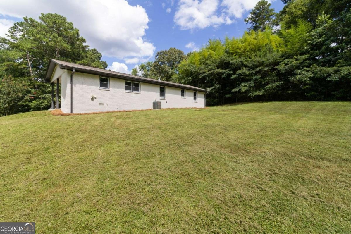 407 Blackberry Lane Lindale - 25
