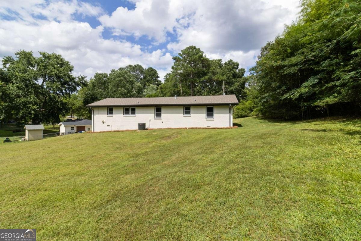 407 Blackberry Lane Lindale - 27