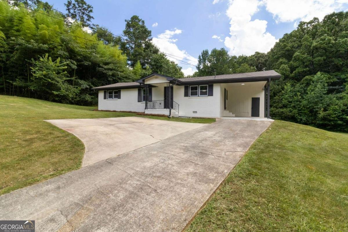 407 Blackberry Lane Lindale - 3