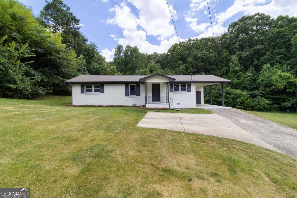 407 Blackberry Lane Lindale - 4