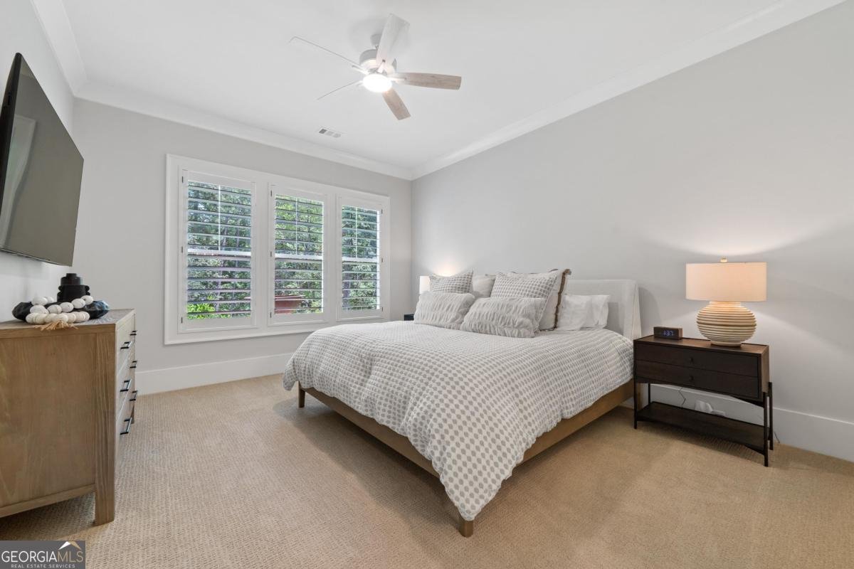 1030 Parrotts Cove Greensboro - 1