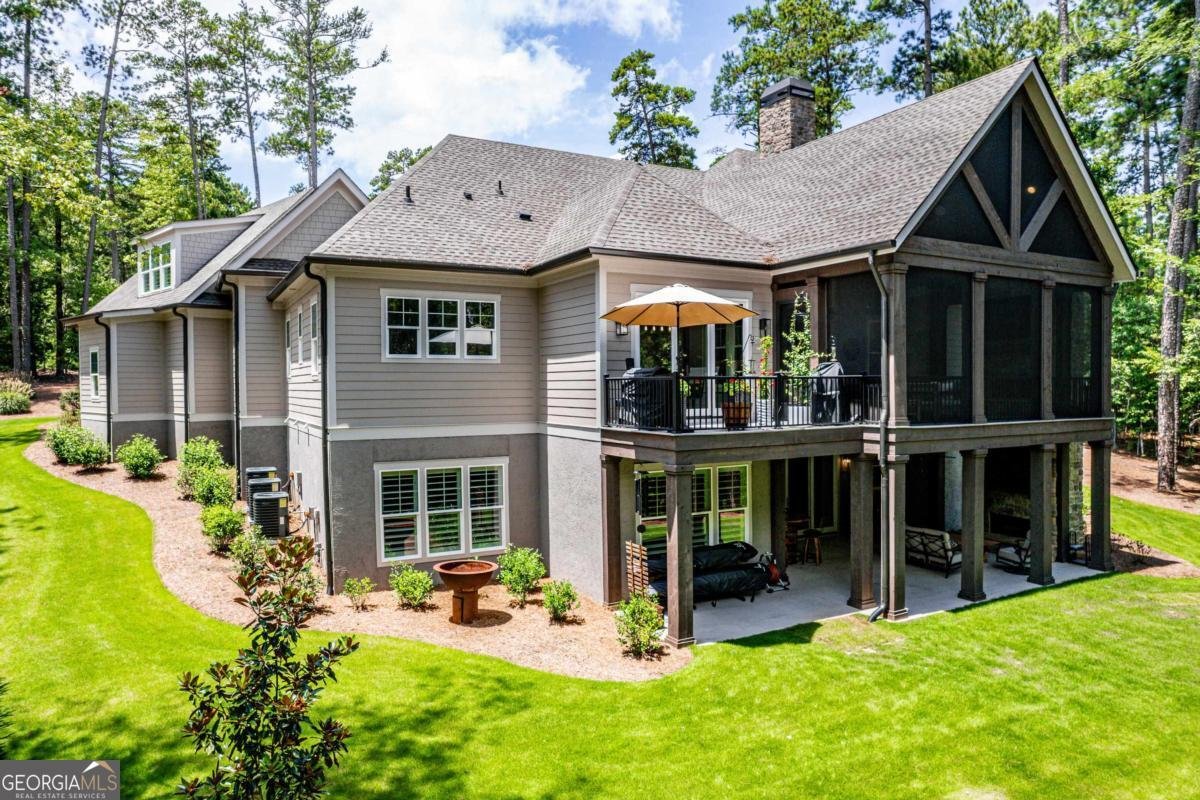 1030 Parrotts Cove Greensboro - 17