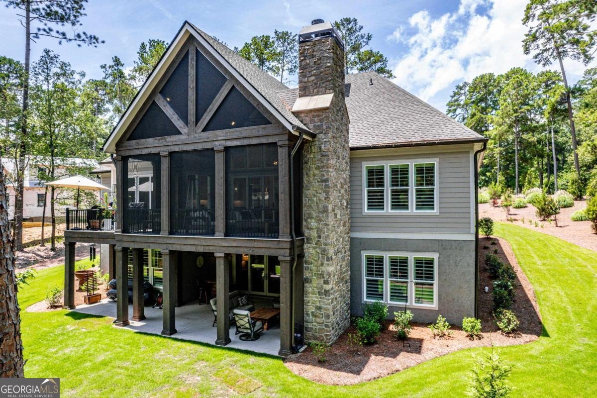 1030 Parrotts Cove Greensboro - 18